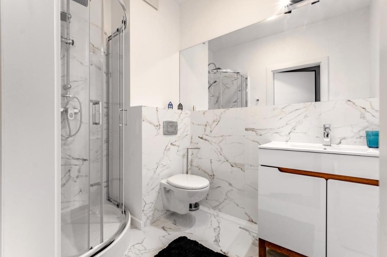 Apartamenty Saskie Lublin Exterior photo