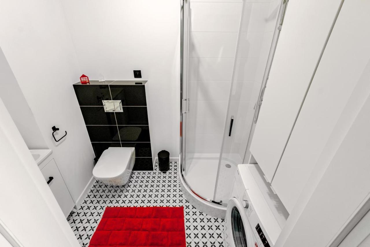 Apartamenty Saskie Lublin Exterior photo
