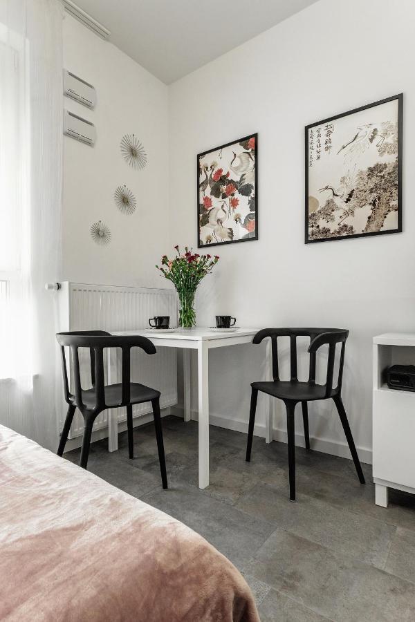 Apartamenty Saskie Lublin Exterior photo